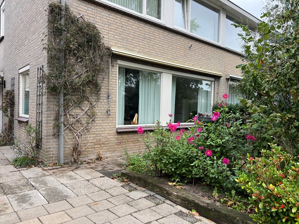 Medium property photo - Aalsburg 1604, 6602 TW Wijchen