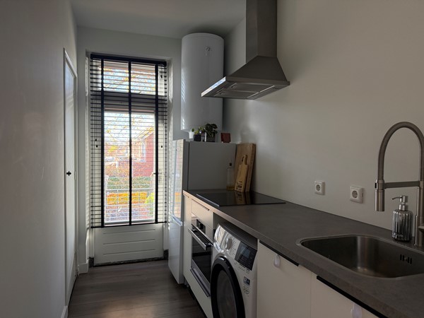 Medium property photo - Acaciastraat 36, 6602 EN Wijchen