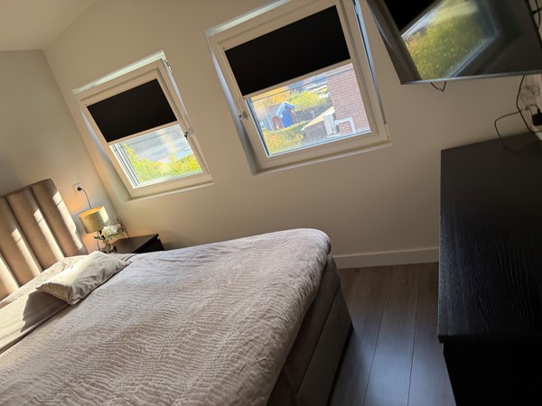 Medium property photo - Acaciastraat 36, 6602 EN Wijchen