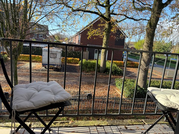 Medium property photo - Acaciastraat 36, 6602 EN Wijchen