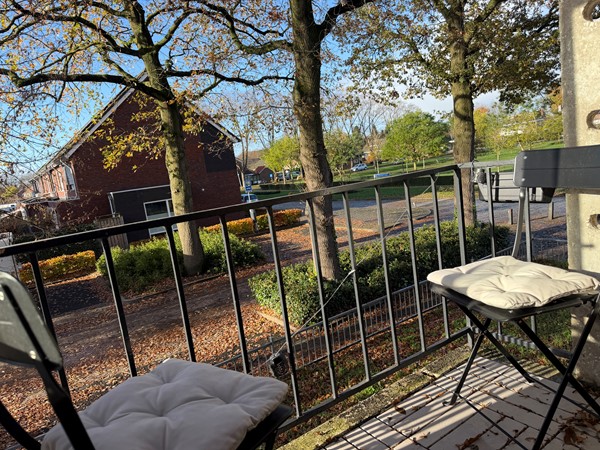 Medium property photo - Acaciastraat 36, 6602 EN Wijchen