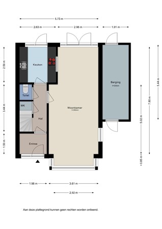 Heidevenstraat 50, 6533 TS Nijmegen - BeganeGrond-8.jpg
