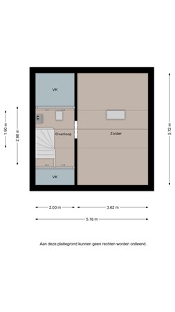 Heidevenstraat 50, 6533 TS Nijmegen - 2eVerdieping-7.jpg