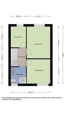 Schacht 18, 6641 PW Beuningen - 1eVerdieping-12.jpg