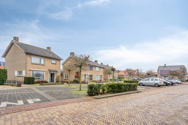 Medium property photo - Groenewoudseweg 11, 6603 DG Wijchen