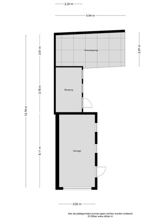 Groenewoudseweg 11, 6603 DG Wijchen - 181922125_1602663_groen_garage_first_design_20260204_0ee573.jpg