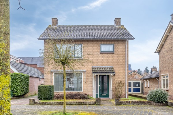 Medium property photo - Groenewoudseweg 11, 6603 DG Wijchen