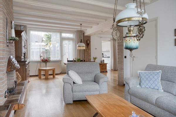 Medium property photo - Groenewoudseweg 11, 6603 DG Wijchen