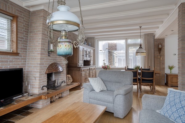 Medium property photo - Groenewoudseweg 11, 6603 DG Wijchen