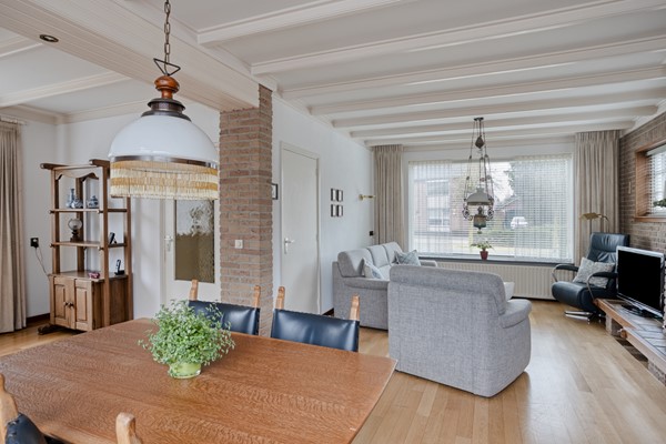 Medium property photo - Groenewoudseweg 11, 6603 DG Wijchen