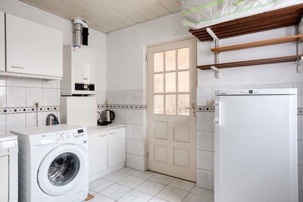 Medium property photo - Groenewoudseweg 11, 6603 DG Wijchen