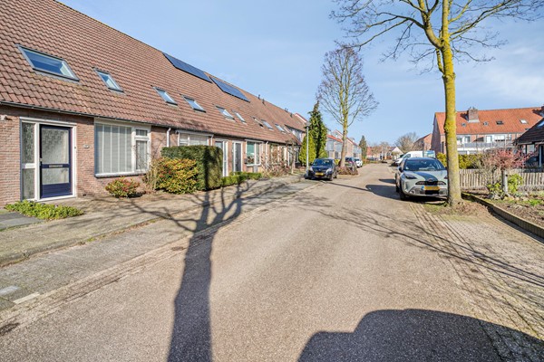 Medium property photo - Diepvoorde 1416, 6605 EN Wijchen