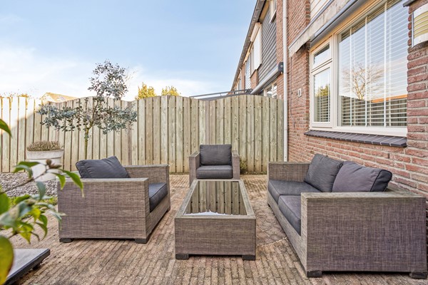 Medium property photo - Diepvoorde 1416, 6605 EN Wijchen
