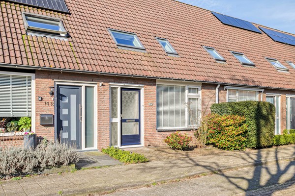 Medium property photo - Diepvoorde 1416, 6605 EN Wijchen