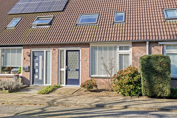 Medium property photo - Diepvoorde 1416, 6605 EN Wijchen