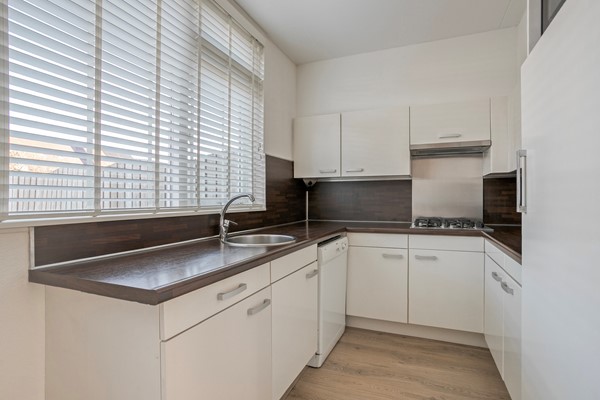 Medium property photo - Diepvoorde 1416, 6605 EN Wijchen