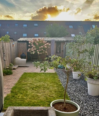 Medium property photo - Diepvoorde 1416, 6605 EN Wijchen