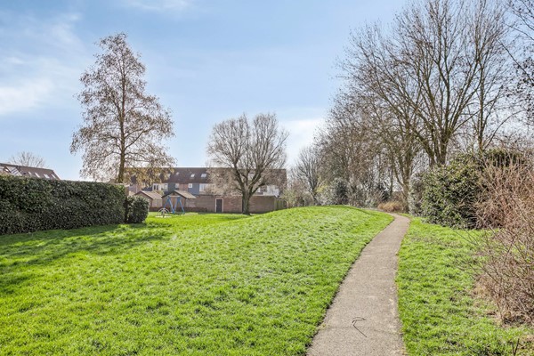 Medium property photo - Diepvoorde 1416, 6605 EN Wijchen