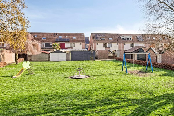 Medium property photo - Diepvoorde 1416, 6605 EN Wijchen