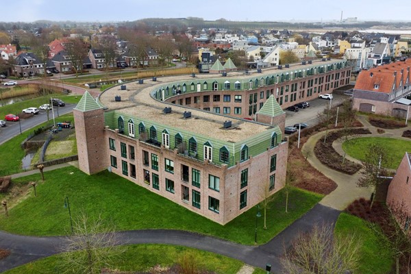 Medium property photo - Slottuin 92, 6642 DE Beuningen