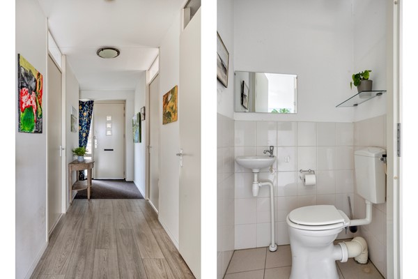 Medium property photo - Slottuin 92, 6642 DE Beuningen