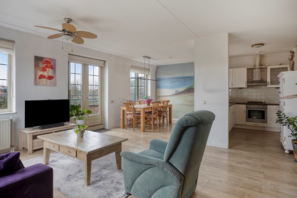 Medium property photo - Slottuin 92, 6642 DE Beuningen