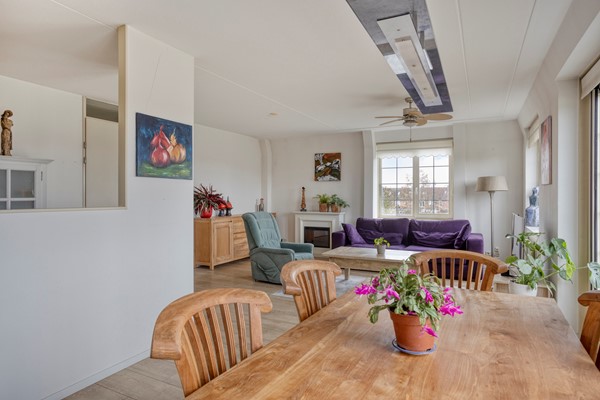 Medium property photo - Slottuin 92, 6642 DE Beuningen