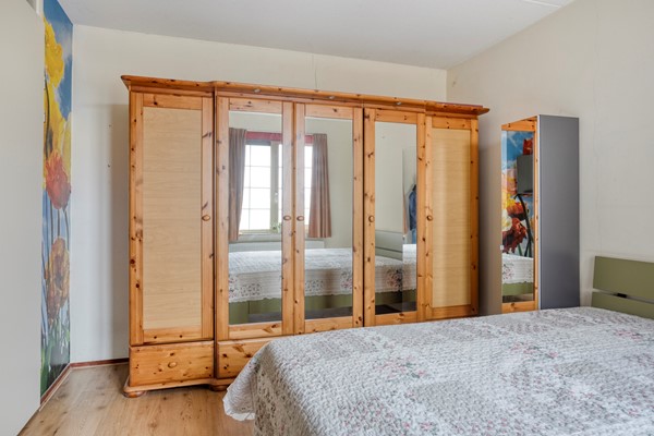 Medium property photo - Slottuin 92, 6642 DE Beuningen