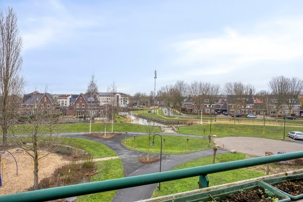 Medium property photo - Slottuin 92, 6642 DE Beuningen