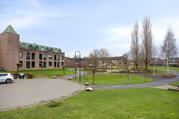 Medium property photo - Slottuin 92, 6642 DE Beuningen
