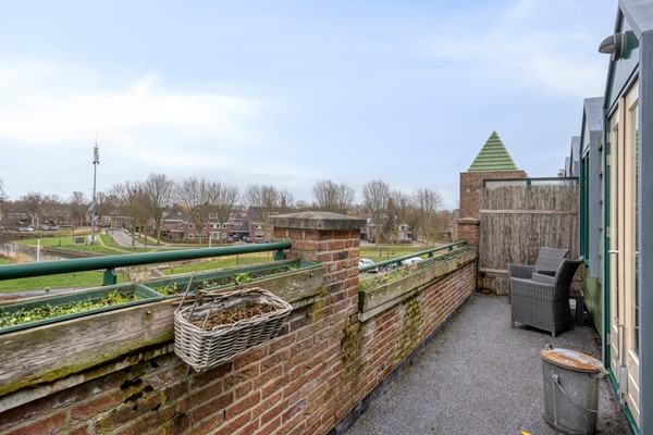Medium property photo - Slottuin 92, 6642 DE Beuningen
