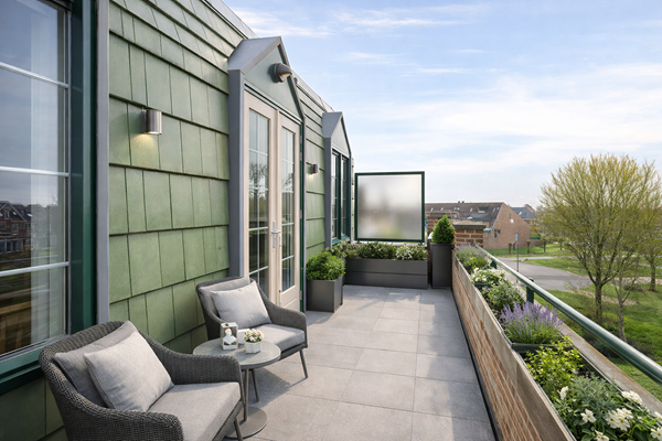 Medium property photo - Slottuin 92, 6642 DE Beuningen