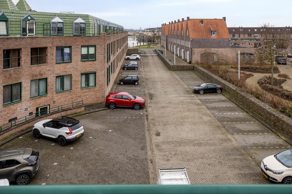 Medium property photo - Slottuin 92, 6642 DE Beuningen