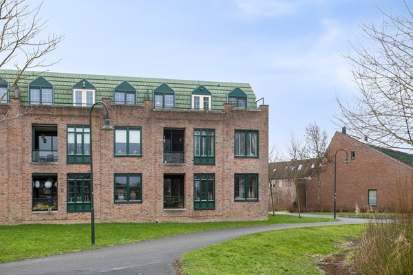 Medium property photo - Slottuin 92, 6642 DE Beuningen