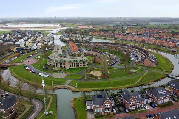 Medium property photo - Slottuin 92, 6642 DE Beuningen