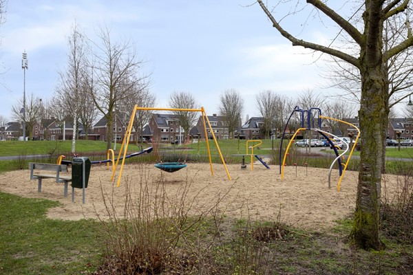 Medium property photo - Slottuin 92, 6642 DE Beuningen