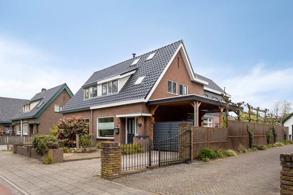 Medium property photo - Leemweg 107, 6603 AK Wijchen