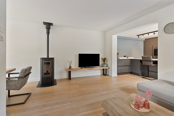 Medium property photo - Leemweg 107, 6603 AK Wijchen