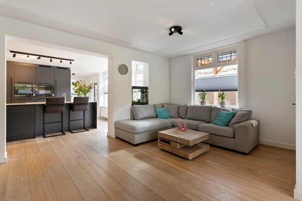 Medium property photo - Leemweg 107, 6603 AK Wijchen