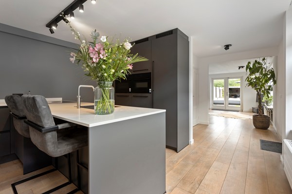 Medium property photo - Leemweg 107, 6603 AK Wijchen