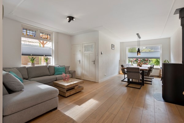 Medium property photo - Leemweg 107, 6603 AK Wijchen