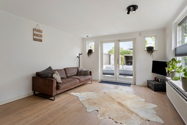 Medium property photo - Leemweg 107, 6603 AK Wijchen