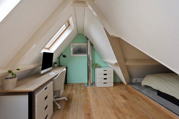 Medium property photo - Leemweg 107, 6603 AK Wijchen