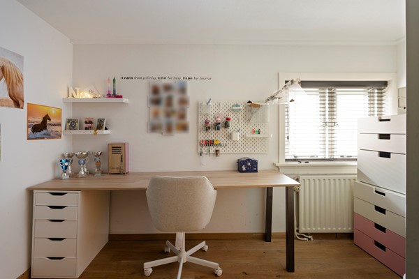 Medium property photo - Leemweg 107, 6603 AK Wijchen