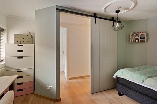 Medium property photo - Leemweg 107, 6603 AK Wijchen