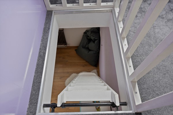 Medium property photo - Leemweg 107, 6603 AK Wijchen