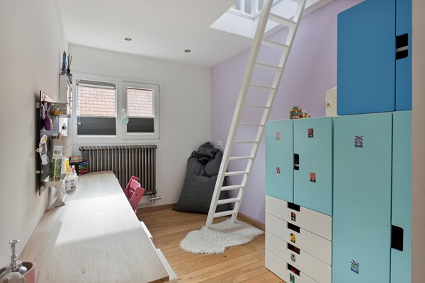 Medium property photo - Leemweg 107, 6603 AK Wijchen