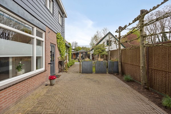 Medium property photo - Leemweg 107, 6603 AK Wijchen