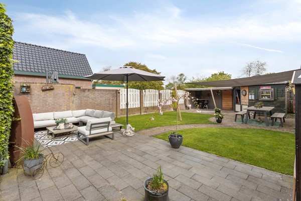 Medium property photo - Leemweg 107, 6603 AK Wijchen