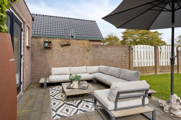 Medium property photo - Leemweg 107, 6603 AK Wijchen